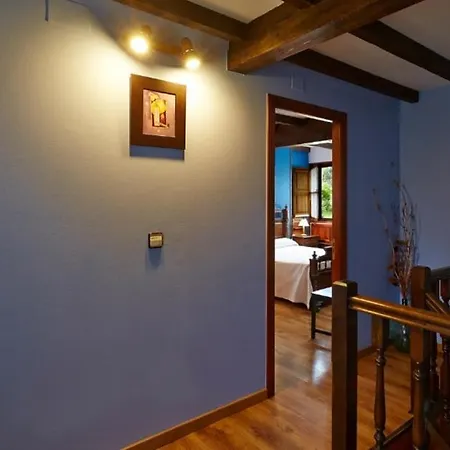 Rotella De Xuan Apartment Llames de Pria