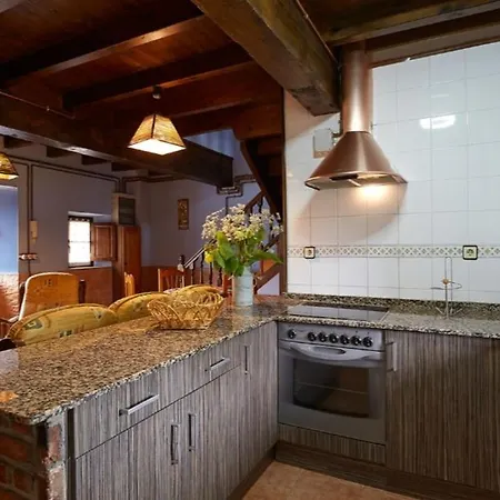 Apartment Rotella De Xuan *
