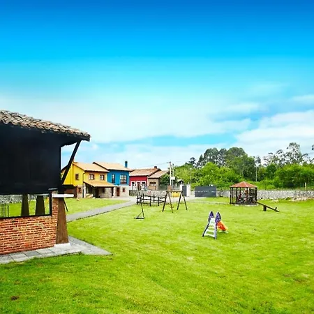 Apartment Rotella De Xuan Llames de Pria