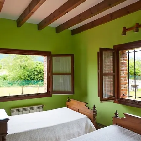 Rotella De Xuan Apartment